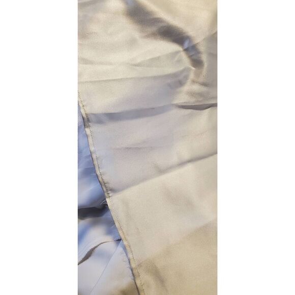 Jessica Mcclintonk Vintage Wedding white dress - Picture 14 of 15